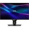Image de MSI MAG 274UPDFDE (3840 x 2160 pixels, 27"), Moniteur, Noir