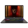 Image de PC Portable Gaming MSI Vector 16 HX AI A2XWHG-017FR 16" QHD+ 240 Hz Intel® Core  Ultra 7 32 Go RAM 1 To SSD Nvidia GeForce RTX 5070 Ti Noir