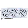 Image de MSI GeForce RTX 5070 Ti 16G Gaming Trio OC White (16 Go, GDDR7), Carte graphique, Blanc