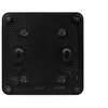 Image de MSI Cubi NUC 1MG 263EU - Mini PC Core 5 120U / jusqu'à 5 GHz - RAM 16 Go - SSD 512 Go - NVMe - Intel Graphics - IEEE 802.11ax (Wi-Fi 6E), Bluetooth 5.3 - Win 11 Pro - moniteur : aucun - noir