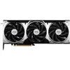 Image de MSI GeForce RTX 5070 Ti VENTUS 3X GeForce RTX 5070 Ti 16G VENTUS 3X OC