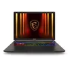 Image de PC Portable MSI stockage 16 Go Vector 16 HX AI RAM 16 Go 16 pouces