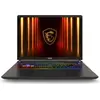 Image de MSI Vector 16 HX AI A2XWIG-048 (16", 1000 Go, 32 Go, DE), Ordinateur portable, Gris