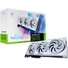 Image de MSI GeForce RTX 5070 Gaming Trio OC (12 Go, GDDR7), Carte graphique, Blanc