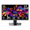Image de MSI MAG 272UP QD-OLED X24 écran plat de PC 67,3 cm (26.5") 3840 x 2160 pixels 4K Ultra HD Noir