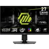 Image de MSI MAG 272URDF E16 - Écran LED - jeux - 27" - 3840 x 2160 4K @ 160 Hz - Fast IPS - 400 cd/m² - 1000:1 - 0.5 ms - HDMI, DisplayPort