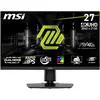 Image de MSI MAG 272URDF E16 (3840 x 2160 pixels, 27"), Moniteur, Noir