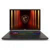 Image de PC Portable MSI 17 pouces Vector 17 HX RAM 32 Go stockage 32 Go