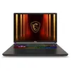 Image de MSI Vector 17 HX AI A2XWHG-011FR - Intel Core Ultra 9 - 275HX / jusqu'à 5.4 GHz - Win 11 Home Advanced - GeForce RTX 5070 Ti - 32 Go RAM - 2 To SSD NVMe - 17" 2560 x 1600 (QHD+) @ 240 Hz - 2.5 Gigabit Ethernet - Wi-Fi 7, Bluetooth - gris cosmos - clavier