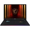 Image de MSI Raider 18 HX AI A2XWIG-270FR (18", 2000 Go, 64 Go, FR), Ordinateur portable, Noir