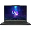 Image de MSI Stealth A16 AI+ A3XWIG-043 (16", 2000 Go, 32 Go, DE, Marvell ARMADA 370), Ordinateur portable, Noir