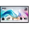 Image de Ecran PC portable MSI Pro MP165 E6 15,6" Full HD