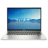 Image de PC Portable MSI 14 pouces Modern 14 RAM 16 Go stockage 512 Go