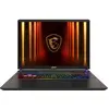 Image de MSI Vector 16 HX AI (16", 1000 Go, 16 Go, Pavé numérique, Intel Core Ultra 7 255HX), Ordinateur portable, Gris