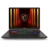 Image de MSI Vector 16 HX AI A2XWHG-256PL - Ultra 7 255HX | 16" | A2XWHG-256PL