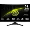 Image de Écran gamer MSI MAG 321CQF E18 - Noir - 32 pouces - 2560x1440 - 180 Hz - 0,5 ms