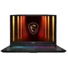 Image de PC Portable Msi Intel core i7 Katana 17 RAM 16 Go 17.3 pouces stockage 1024 Go