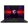 Image de MSI Crosshair 16 HX AI D2XWGKG-012FR - AI PC - Intel Core Ultra 9 - 275HX / jusqu'à 5.4 GHz - Win 11 Home - GeForce RTX 5070 - 16 Go RAM - 1 To SSD NVMe - 16" 2560 x 1600 (QHD+) @ 240 Hz - Gigabit Ethernet - Wi-Fi 6E, Bluetooth - gris cosmos - clavier :