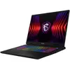 Image de MSI Crosshair 16 HX AI D2XWGKG-012FR (16", 1000 Go, 16 Go, FR, Intel Core Ultra 9 285), Ordinateur portable, Gris