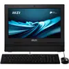 Image de MSI PRO AP162T ADL-042XEU-BN1008GS25XXASS 15 (256 Go, 8 Go, Intel UHD Graphics), PC, Noir