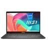Image de MSI Modern 13 F1MG-041FR - Conception de charnière à 180 degrés - Intel Core 5 - 120U / jusqu'à 5 GHz - Win 11 Pro - Intel Graphics - 16 Go RAM - 512 Go SSD NVMe - 13.3" 1920 x 1080 (Full HD) - Gigabit Ethernet - Wi-Fi 6E, Bluetooth - gris platine - c