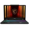 Image de MSI Cyborg A15 AI B2HWFKG-009FR (15.60", 512 Go, 16 Go, DE, AMD Ryzen 7 260), Ordinateur portable, Noir
