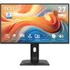Image de MSI PRO MP275PG E14 (1920 x 1080 pixels, 27"), Moniteur, Noir