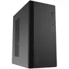 Image de MSI GEH Midi PRO SHIELD M100P (mATX, Mini-ITX), Boîtier PC, Noir