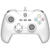 Image de Manette de jeu MSI FORCE GC200 White filaire USB PC Android