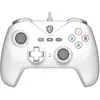 Image de MSI FORCE GC200 WHITE (Android, PC), Manette, Blanc