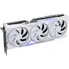 Image de MSI GeForce RTX 5060 Ti GAMING TRIO OC WHITE (16 Go, GDDR7), Carte graphique, Blanc