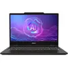 Image de MSI VenturePro 15 A2RWFG-012FR (15.60", 1000 Go, 16 Go, FR), Ordinateur portable, Gris