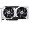 Image de MSI (912-V536-050) (8 Go, GDDR7), Carte graphique, Argent