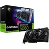Image de Carte graphique MSI Nvidia GeForce RTX 5060 8G GAMING OC