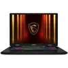 Image de MSI Ordinateur portable Crosshair 17 HX AI D2XWFKG-008XPL Ultra 7 255HX / 16 Go / 1 To / RTX 5060 / 240 (17", 1000 Go, 16 Go, DE), Ordinateur portable, Gris