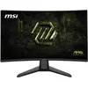Image de MSI MAG 274CF X24 (1920 x 1080 pixels, 27"), Moniteur, Noir
