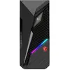 Image de MSI MAG/Infinite S3 14NVP7-2808EU/Midi/i7-14700F/32GB/1TB/RTX 5070/W11H/2R (1000 Go, 32 Go, Intel Core i7-14700F), PC, Noir