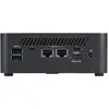 Image de MSI Computer accessories Cubi NUC AI+ 2MG-007EU U9 288V 32GB (1000 Go, 32.77 Go), PC, Noir