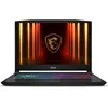 Image de MSI Katana 15 HX B14WGK-071NL (15.60", 1000 Go, 16 Go, Pavé numérique, Intel Core i7-14650HX), Ordinateur portable, Noir