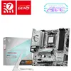 Image de MSI B850M GAMING PLUS WIFI (AM5, AMD B850, mATX), Carte mère