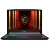 Image de Msi Ordinateur Gaming Katana 15 Hx B14wfk-082xes 15'' Core I9-14900hx/16gb/1tb Ssd/rtx 5060