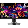 Image de MSI MPG 271QR QD-OLED X50 (2560 x 1440 pixels, 26.50"), Moniteur, Noir