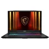 Image de PC Portable MSI stockage 1 Go 17 RAM 32 Go 17.3 pouces
