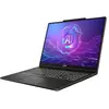 Image de MSI VenturePro A16 AI+ A3HWEG-002 (16", 1000 Go, 16 Go, DE, AMD Ryzen AI 7 350), Ordinateur portable, Gris