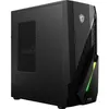 Image de PC de bureau MSI Sans Windows MAG Infinite E1 14NVL5214XFR I514400F 16 Go DDR5 5600H