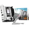 Image de MSI MPG B850I Edge TI WIFI (AM5, AMD B850, Mini-ITX), Carte mère
