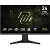 Image de MSI MAG 245F X24 (1920 x 1080 pixels, 23.80"), Moniteur, Noir