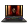 Image de Vector 16 HX AI A2XWHG-472FR : Intel Core Ultra 9 275HX - 16GB DDR5 - SSD 1TB - Nvidia RTX5070Ti 12GB - 16' QHD 240Hz - Windows 11 Famille