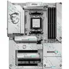 Image de MSI B850 Gaming Plus Wifi PZ (AM5, AMD B850, ATX), Carte mère