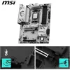 Image de MSI B850 Gaming Plus WIFI6E (AM5, AMD B850, ATX), Carte mère